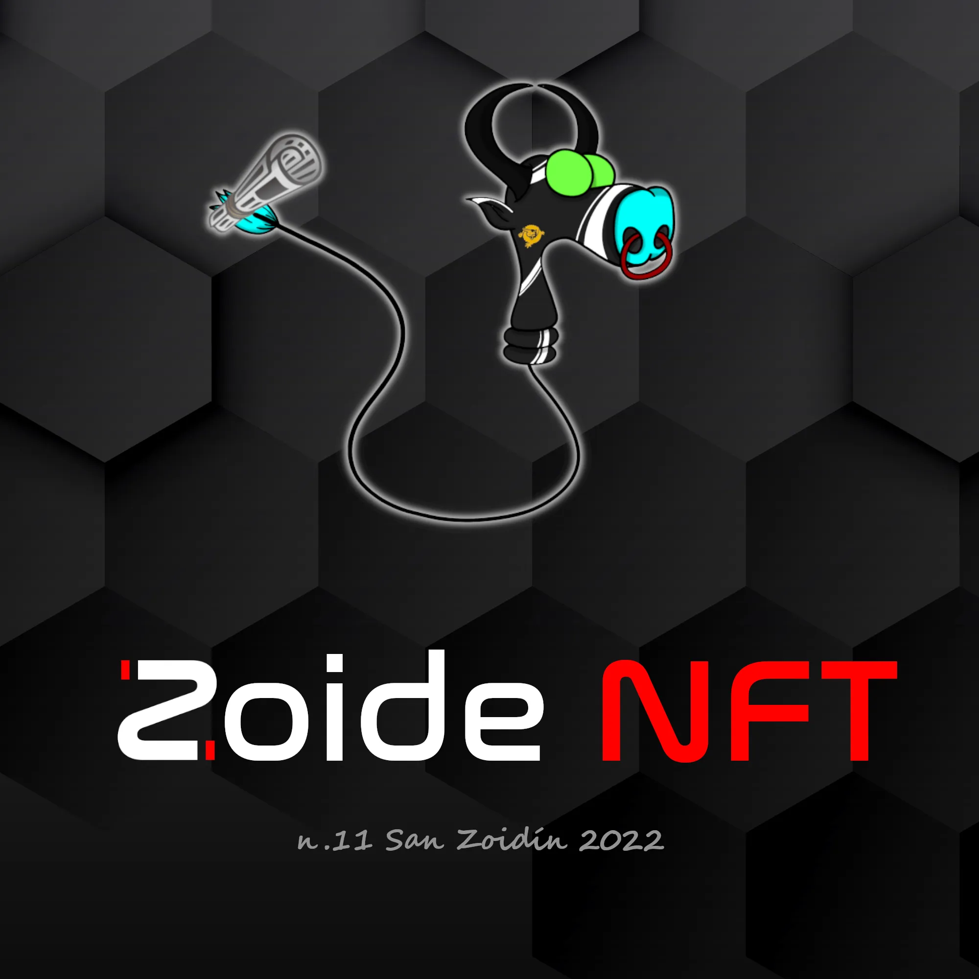 n.11 San Zoidín 2022